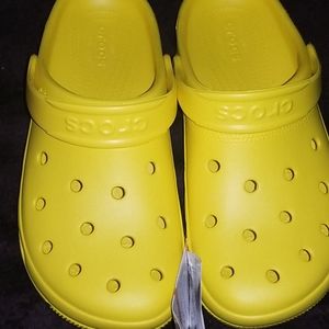 Classic Crocs